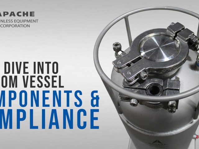 Deep Dive into Custom Vessel Components and Compliance