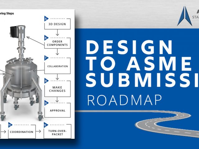 New E-Book: Design to Submission Road Map