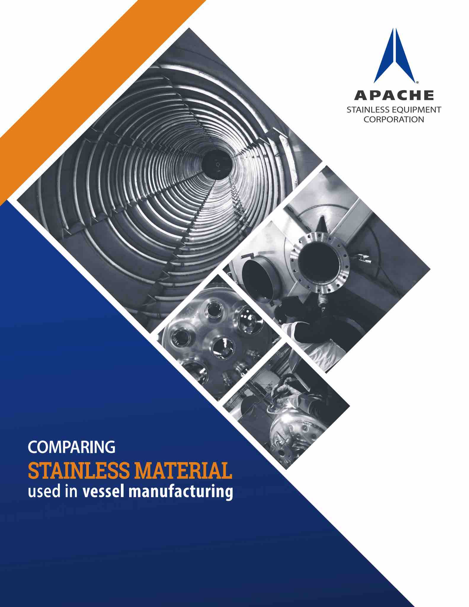 eBooks Listing - Apache Stainless