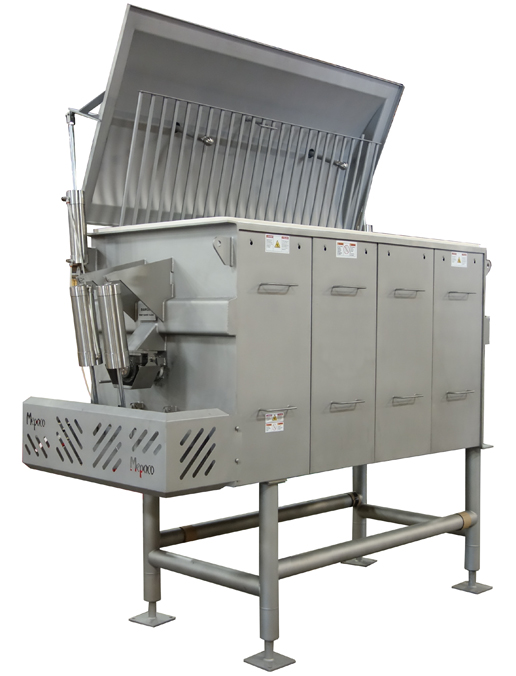 ThermaBlend® Industrial Cooker
