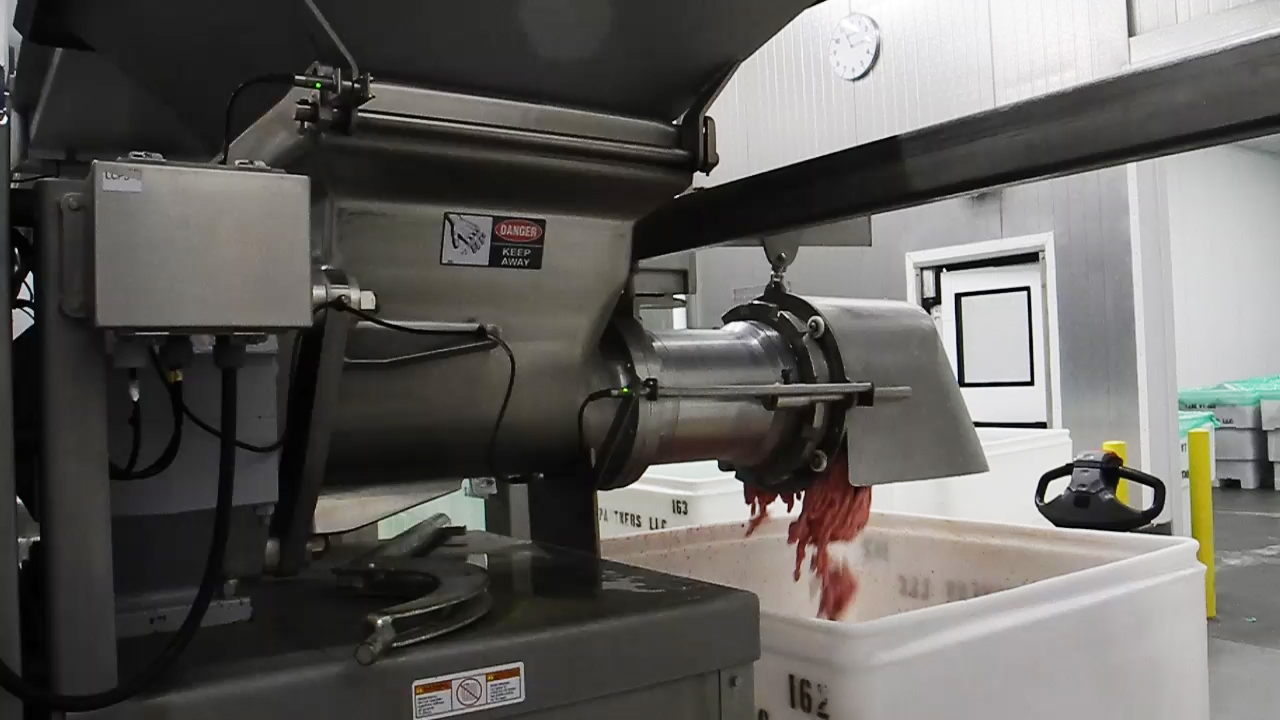 Grinder Integration