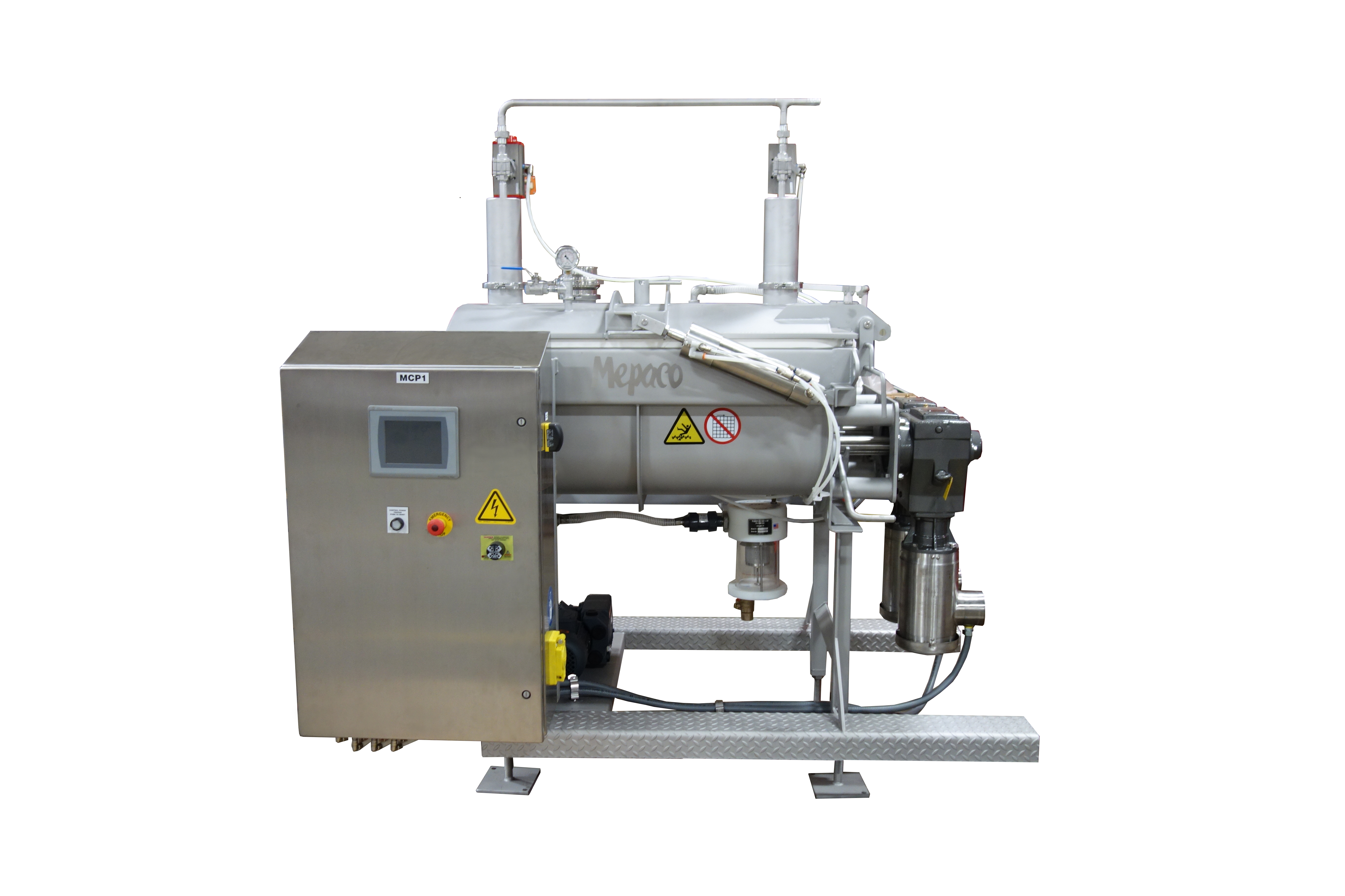 Lab Mixer